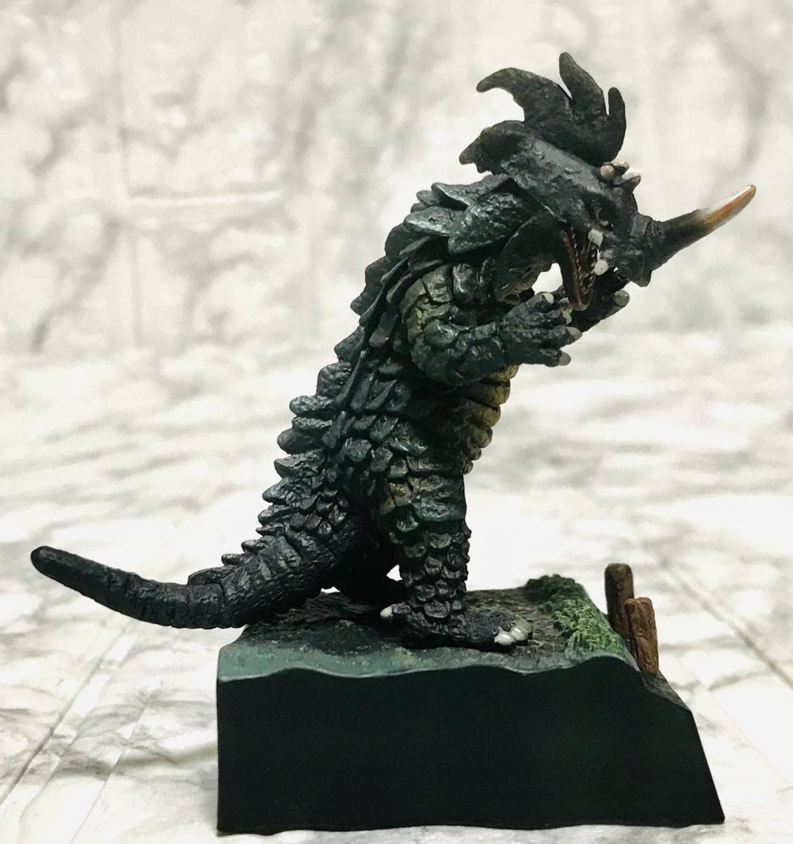 Amazon | 帰ってきたウルトラ 怪獣名鑑 9. 二大怪獣の恐怖 東京大竜巻