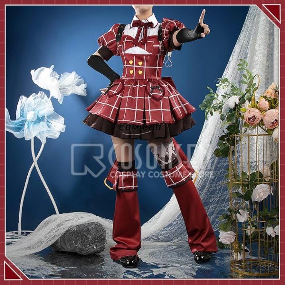 Amazon.co.jp: [COMICOBB] 実物撮影！バーチャルアイドル 魔界ノりりむ