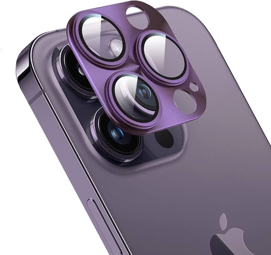 Amazon | Apapeya For iPhone 14 Pro/iPhone 14 Pro Max 用 カメラ