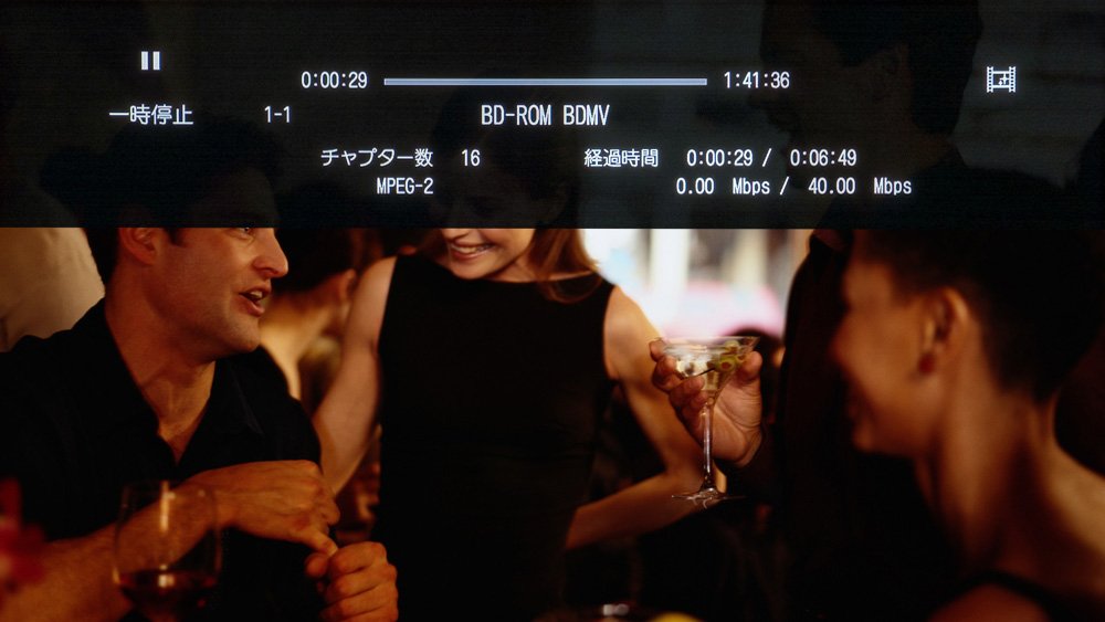 Amazon | Pioneer ブルーレイディスクプレーヤー BDP-320 | Pioneer