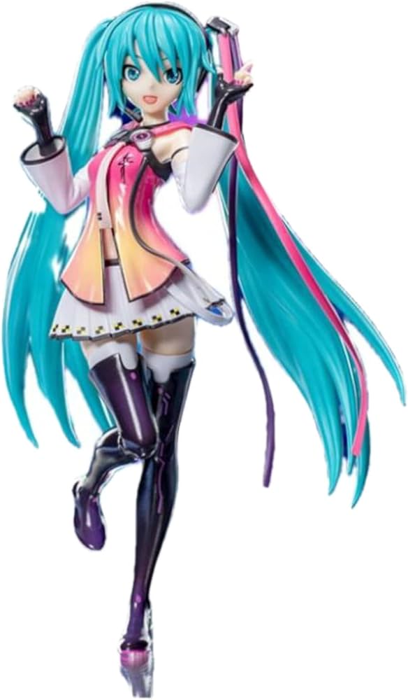 Amazon.co.jp: 初音ミク Project DIVA MEGA 39's Luminasta 初音ミク