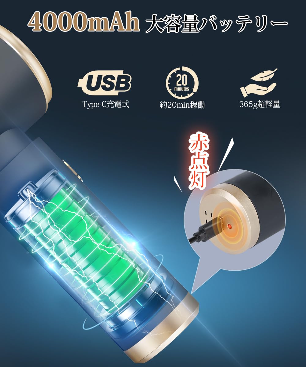 Amazon.co.jp: ハンディクリーナー 多機能【2024新進化 】BeeTool 車用