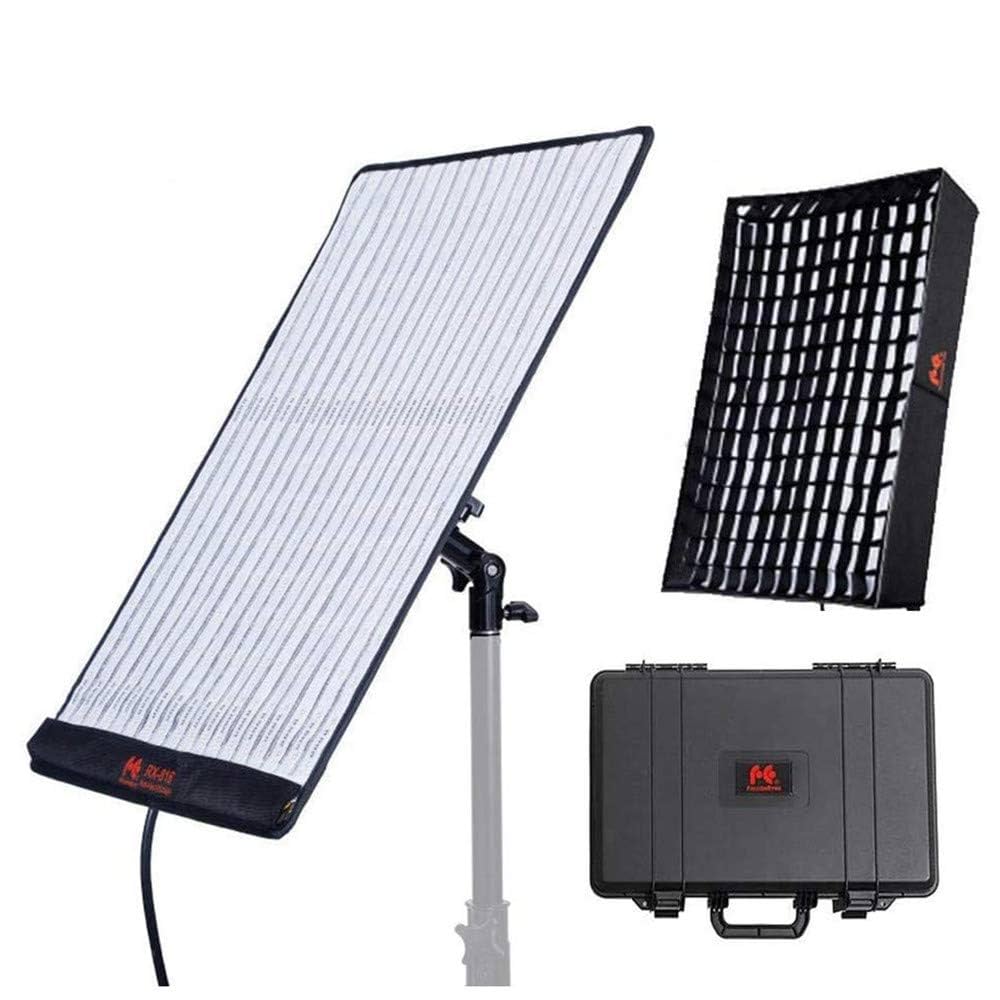 FalconEyes RX-818 フルカラーLEDライト 【公式通販】