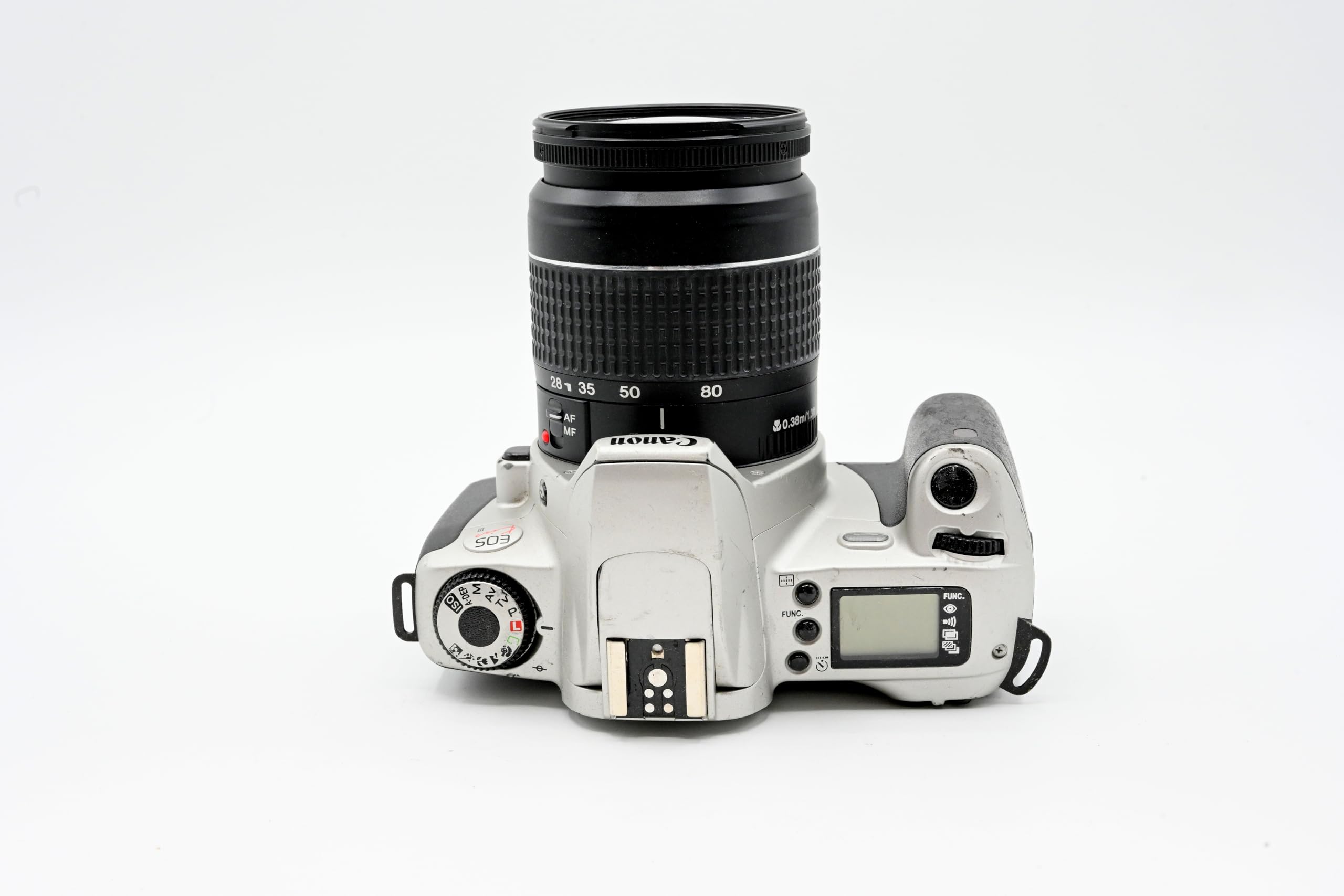 Amazon.com : Canon EOS Kiss III (AKA EOS Rebel 2000 in USA/Canada