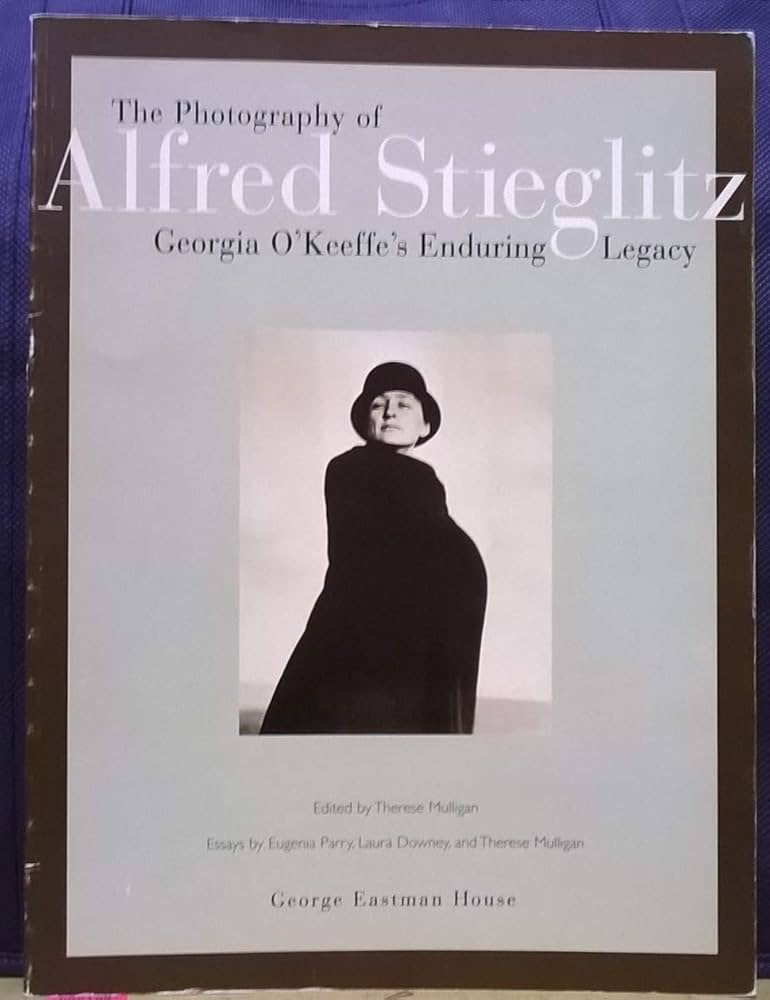 洋書 ALFRED STIEGLITZ Amazon.com: Alfred Stieglitz. Camera Work
