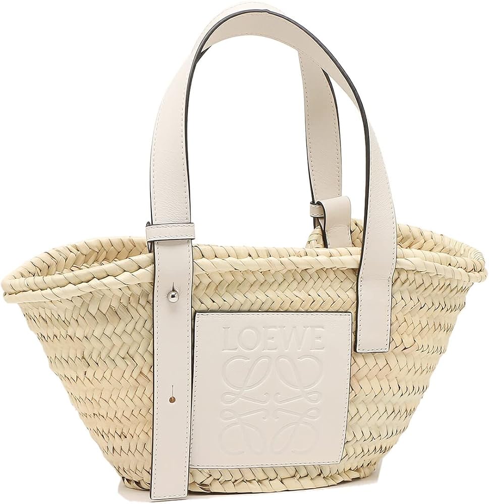 Amazon | [ロエベ] ハンドバッグ かごバッグ カゴバック バスケット