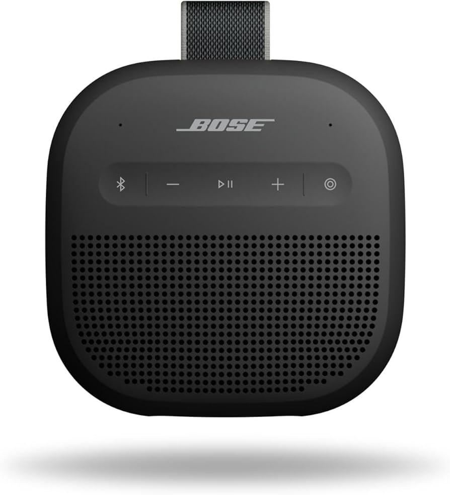 Amazon.co.jp: Bose SoundLink Micro Portable Speaker（第2世代