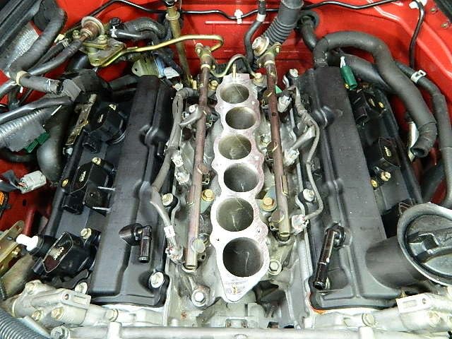 Amazon.co.jp: フェアレディZ33 VQ35DE VQ35 ガスケット