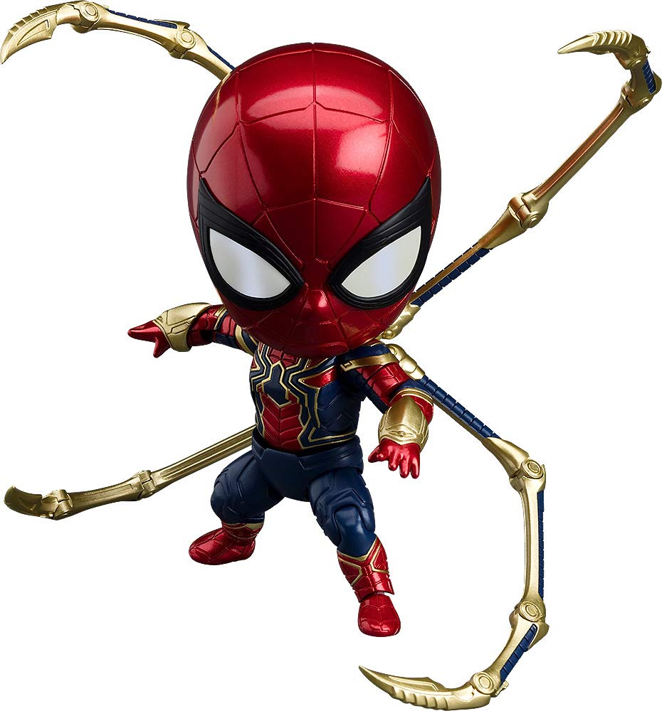 Amazon.co.jp: ねんどろいど アベンジャーズ/インフィニティ・ウォー