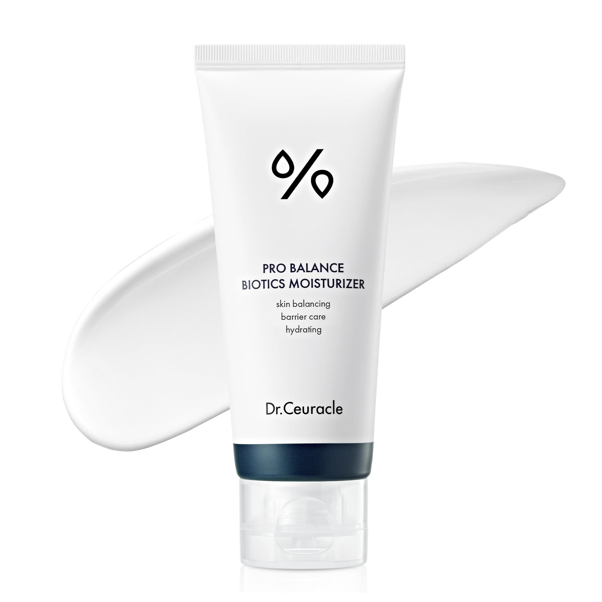 Amazon.com: leegeehaam Dr.Ceuracle Pro Balance Biotics Moisturizer