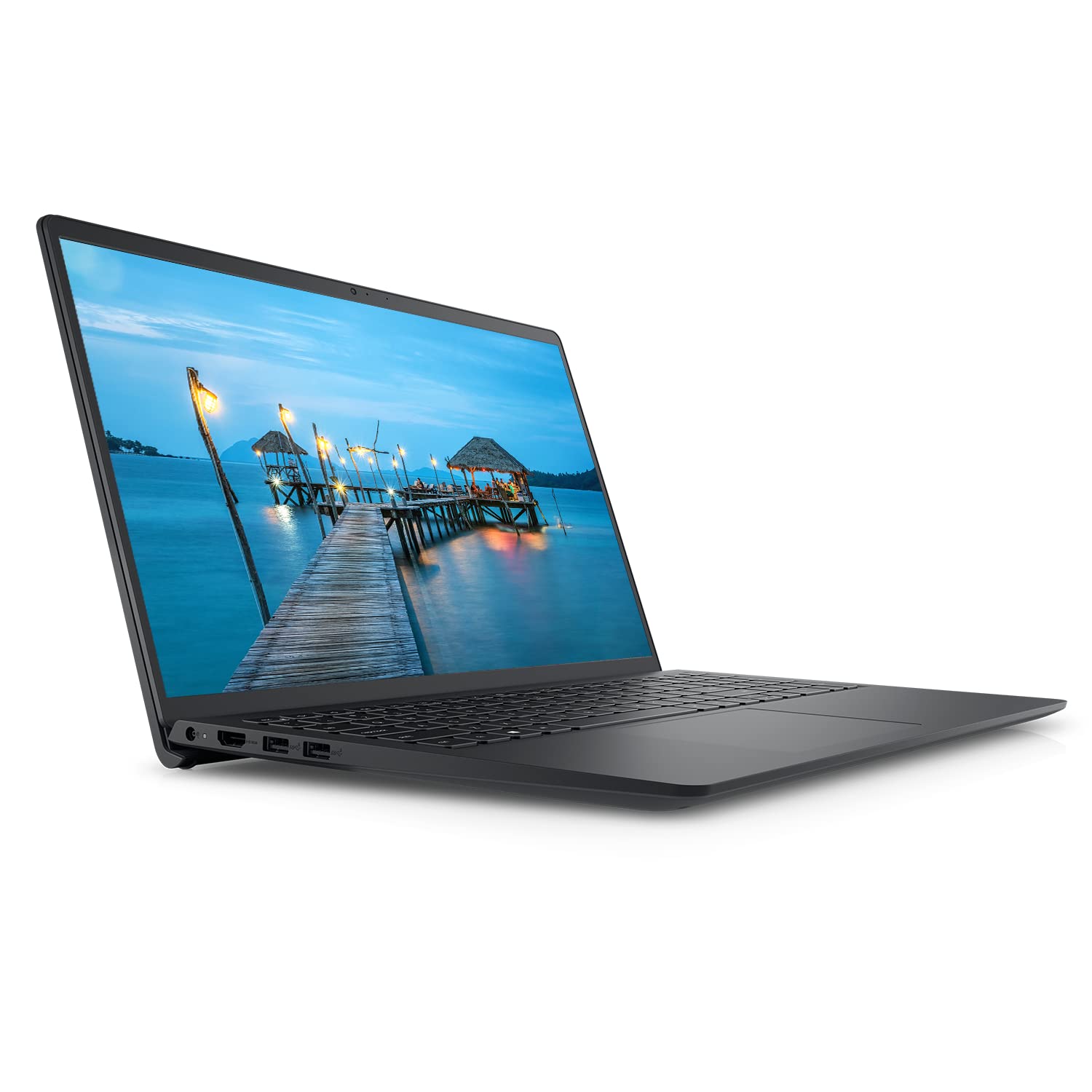 Amazon.com: DELL Inspiron 3515 Laptop, 15.6