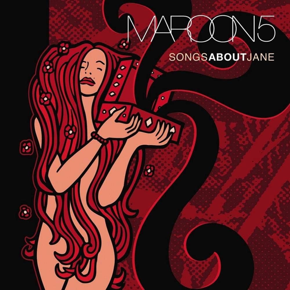 Amazon.com: Songs About Jane[180g LP]: CDs & Vinyl