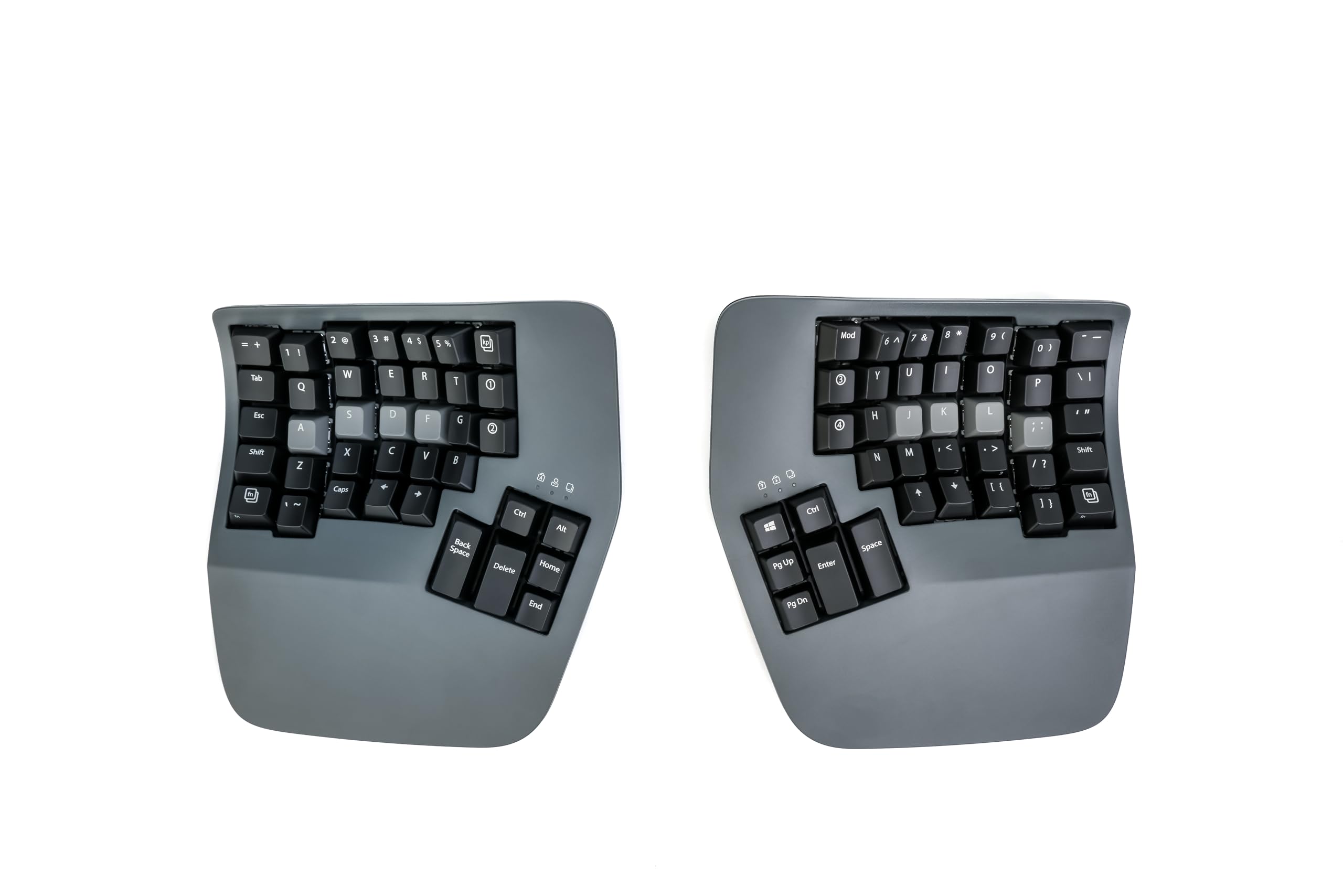 Amazon.in: Buy KINESIS Advantage360 Professional Split Ergonomic