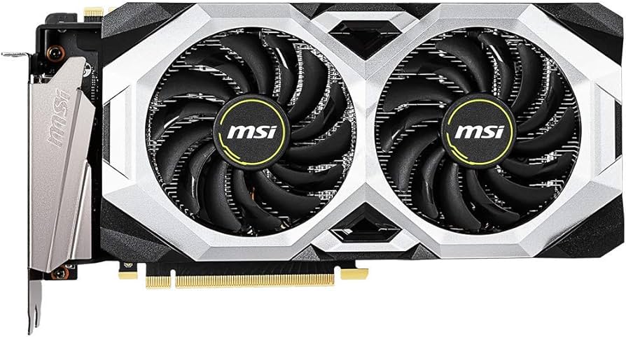 Amazon.com: msi Gaming GeForce RTX 2070 Super 8GB GDRR6 256-bit