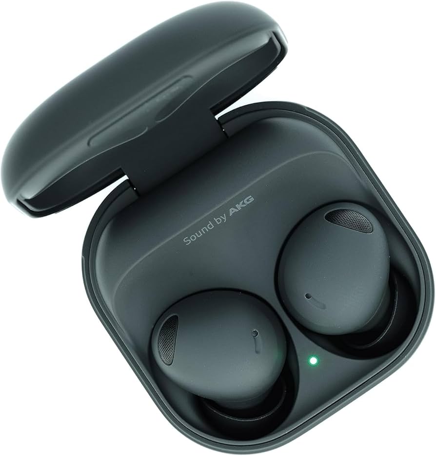 Amazon.com: SAMSUNG Galaxy Buds2 Pro True Wireless Bluetooth