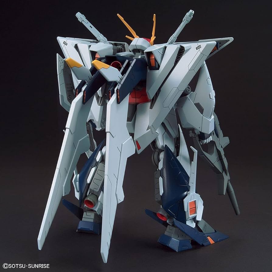 Amazon | HGUC 機動戦士ガンダ ム 閃光のハサウェイ Ξガンダ ム
