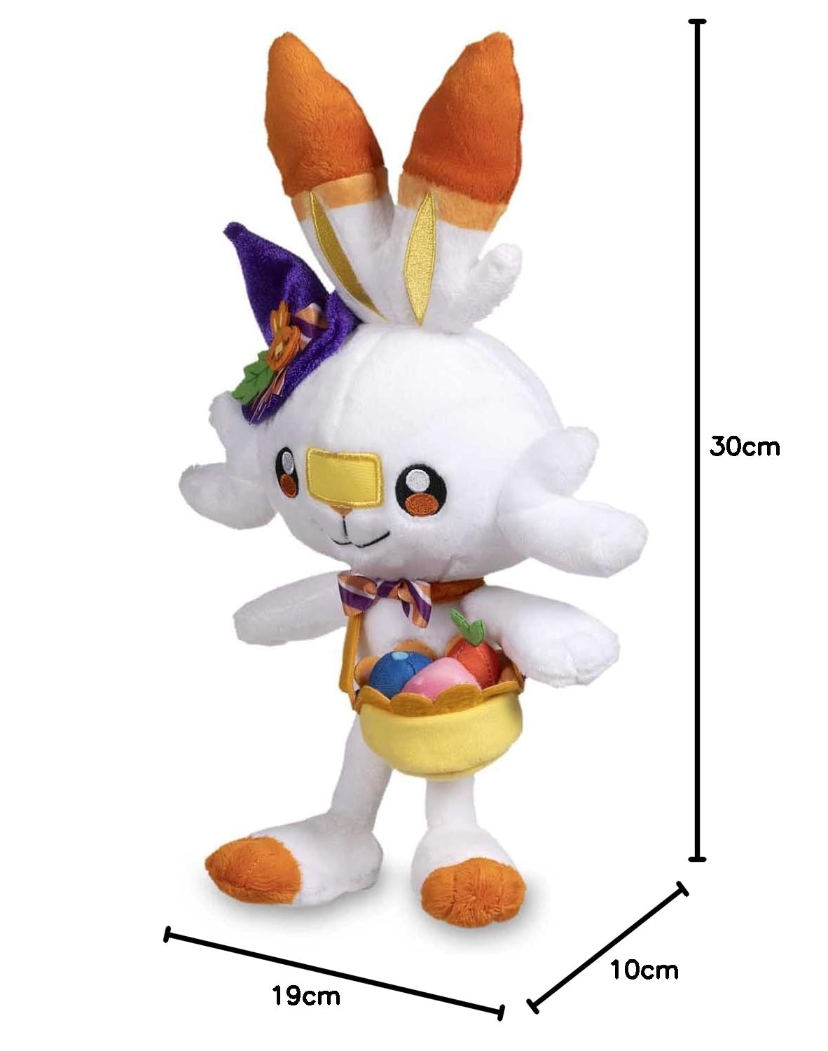 Amazon.co.jp: ポケモンセンターオリジナル ぬいぐるみ Pokémon