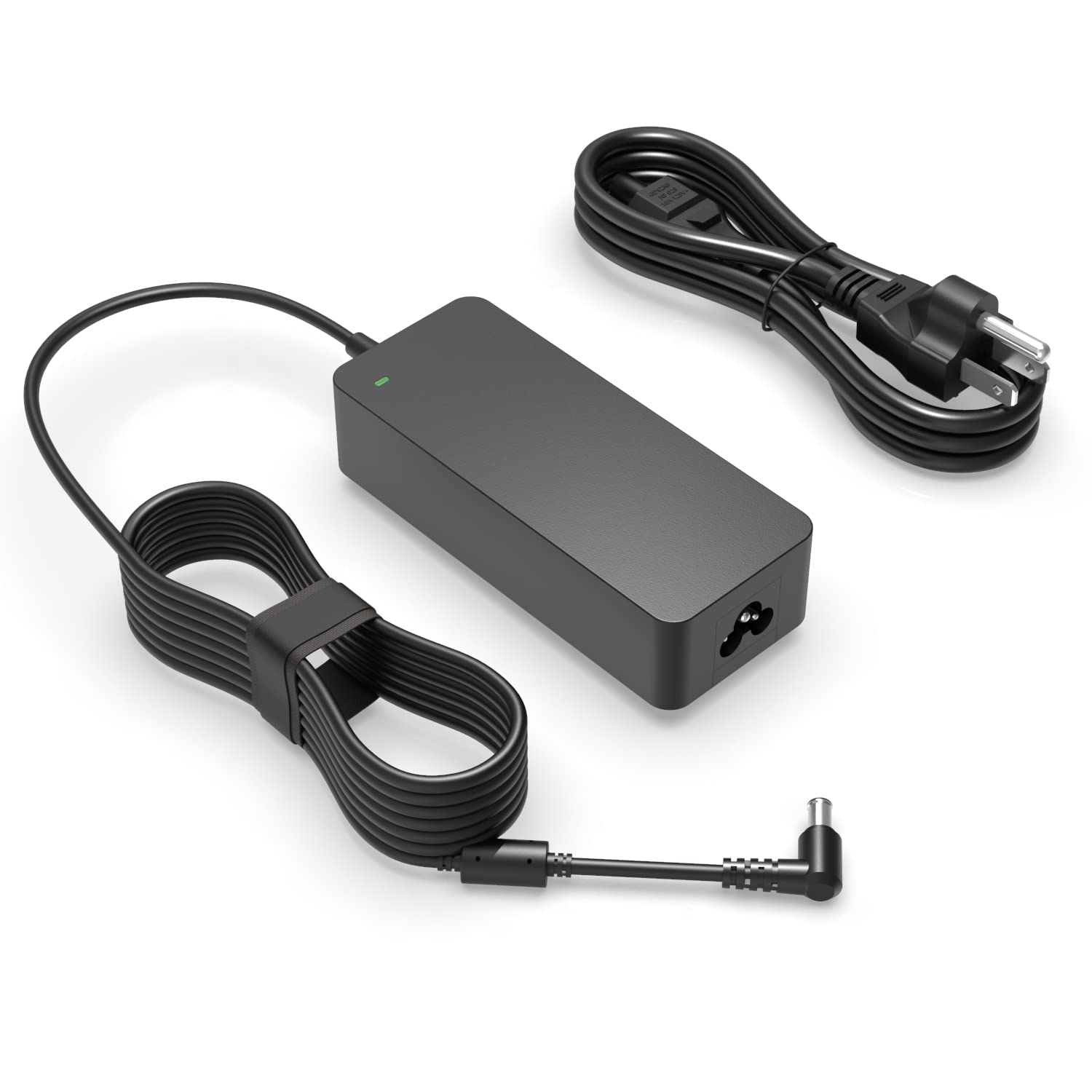 Amazon.com: 19.5V Power Cord TV Charger Fit for Sony Bravia TV KDL