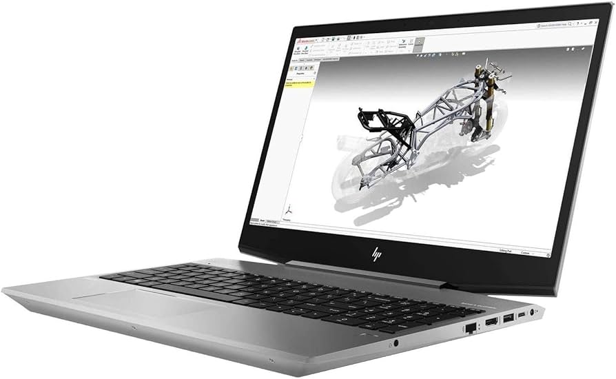 Amazon.co.jp: HP Zbook 15V G5 15.6インチ FHD タッチスクリーン