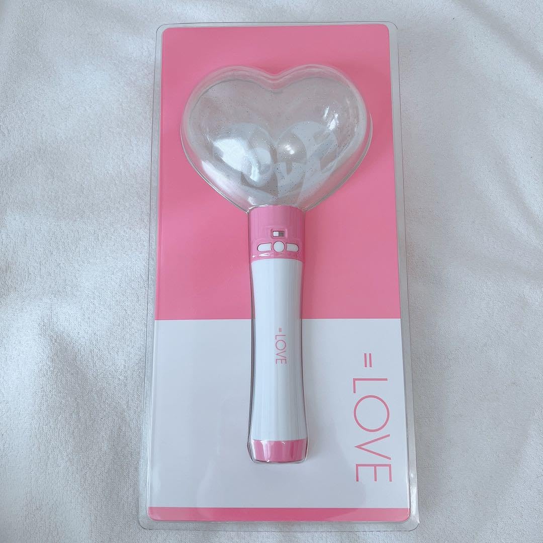 Amazon.co.jp: イコラブ ハート型ペンライト : 産業・研究開発用品