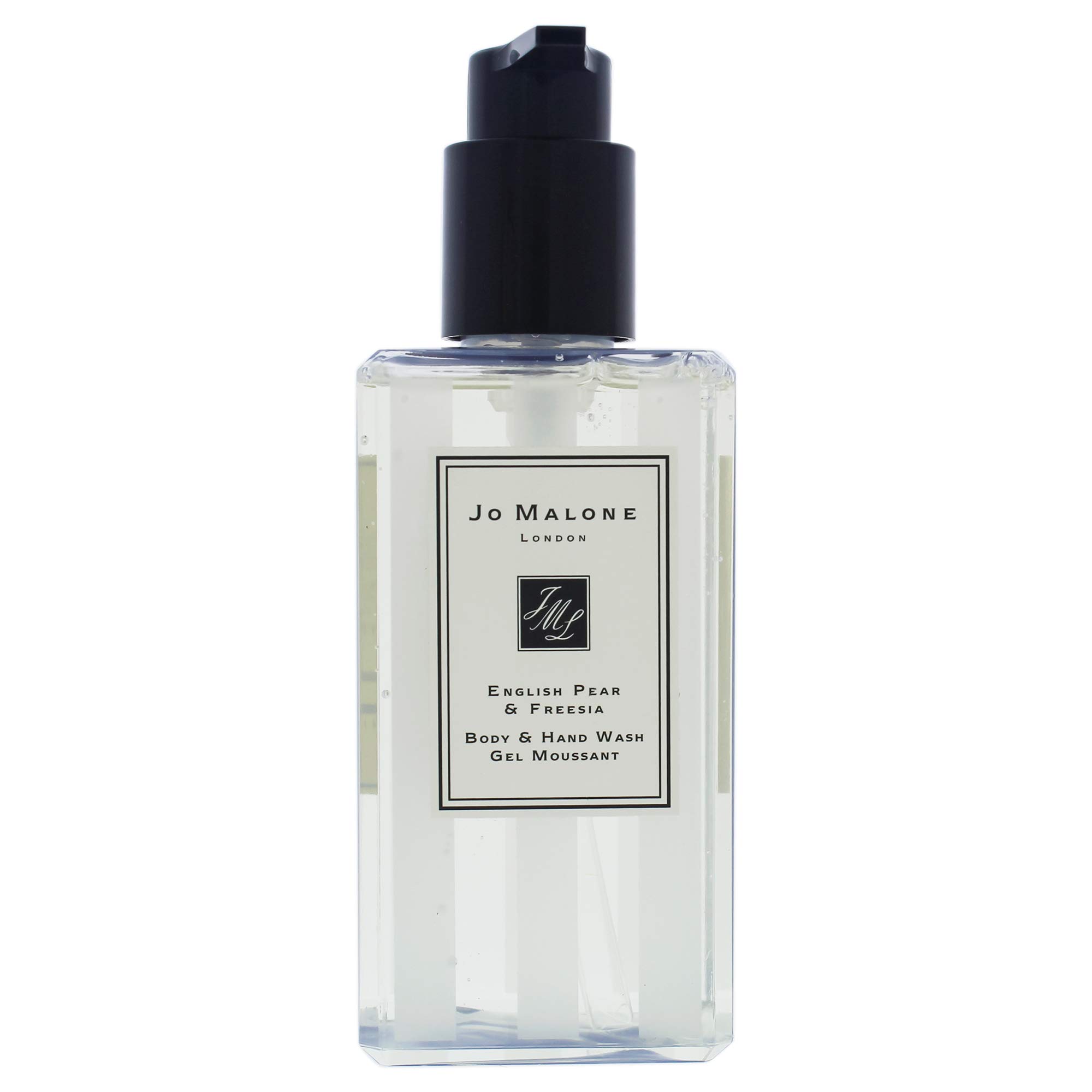 Amazon.co.jp: Jo Malone English Pear & Freesia Body & Hand Wash