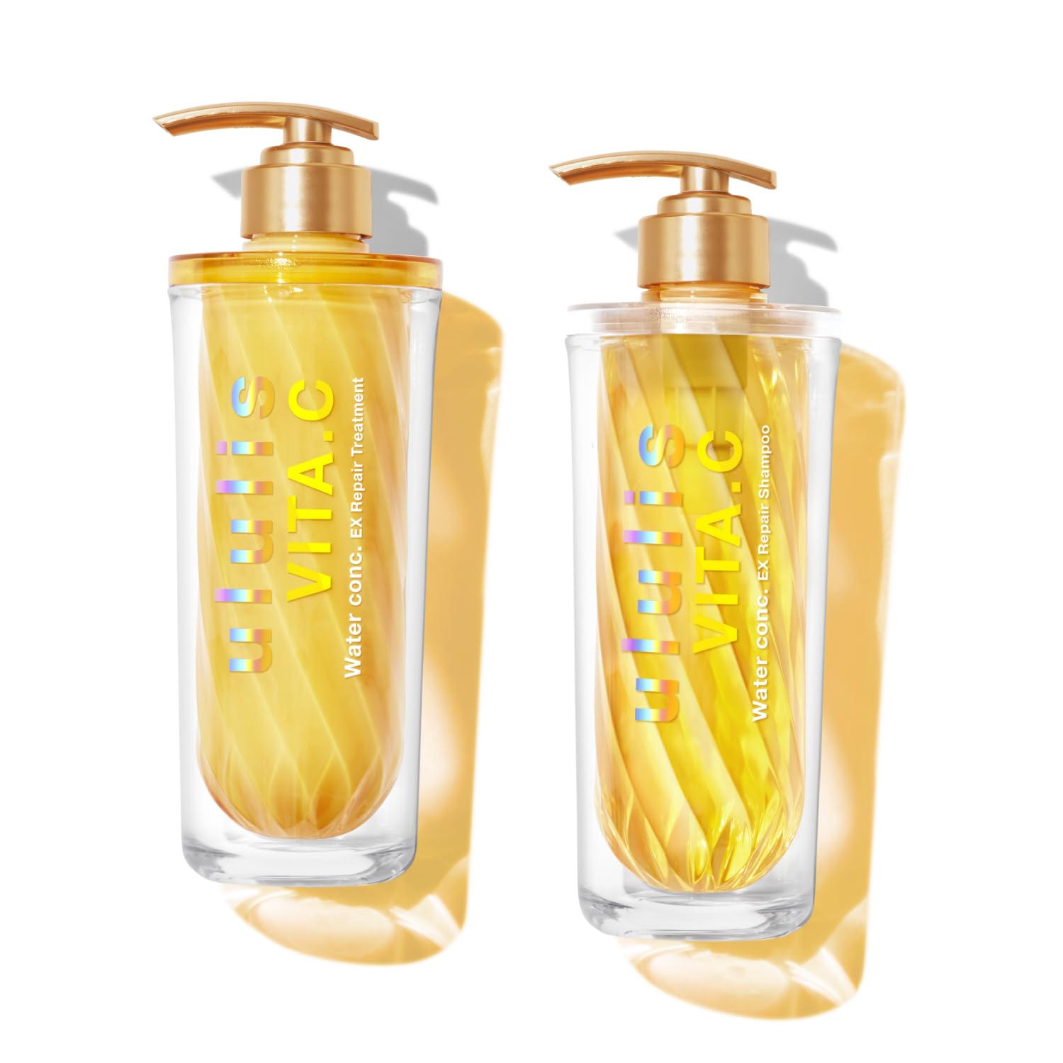 Amazon | ululis ウルリス VITA.C [ ダメージケア の ビタシー