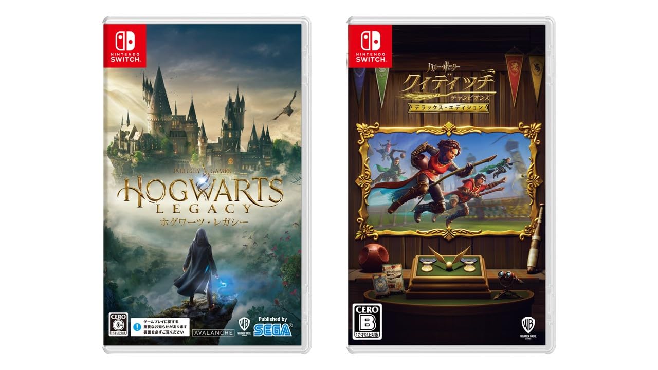 Amazon.co.jp: ホグワーツ・レガシー【予約特典】DLC オニキス