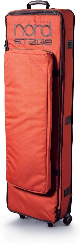 Amazon | NORD SOFT CASE STAGE 88ソフトケース/STAGE 88/PIANO 88