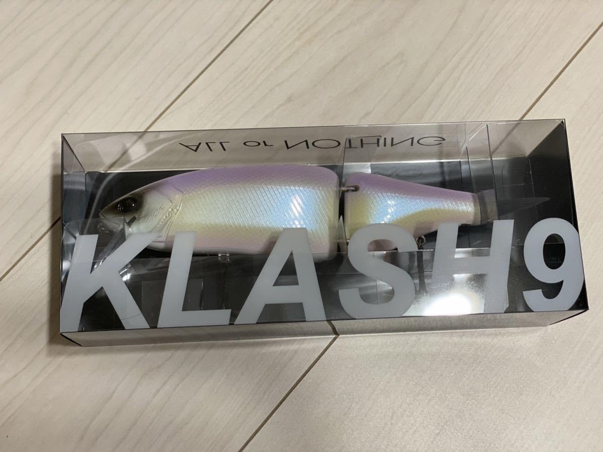 Amazon.co.jp: DRT KLASH9 oneknocker Crash 9 One Knocker Hickory