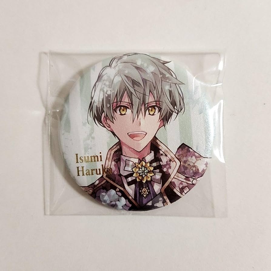 亥清悠 expo 缶バッジ 43個セット 亥清悠 expo 缶バッジ 43個セット