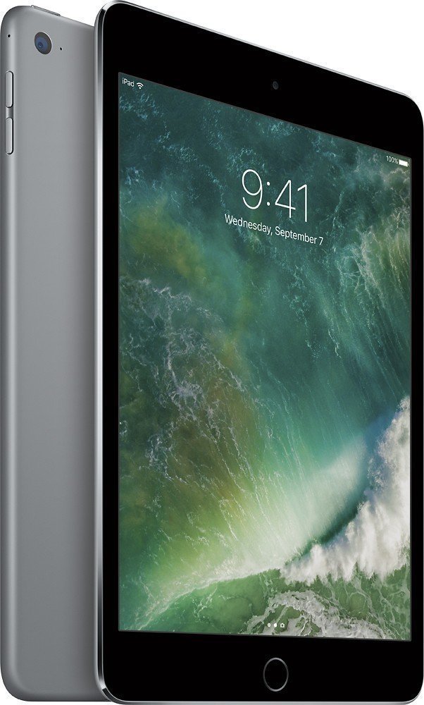 Apple iPad Mini 4 (2015) 7.9