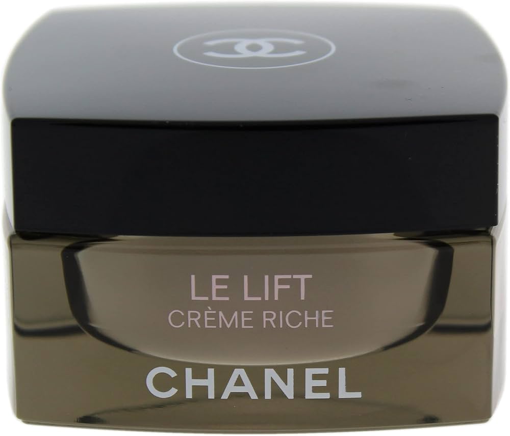 miumiu】CHANEL LE LIFT CREME RICHE LE LIFT CRÈME RICHE Smooths