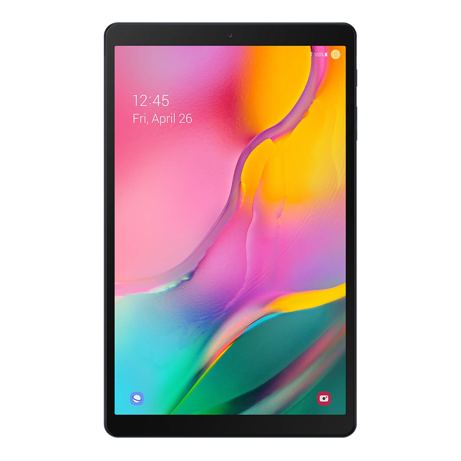 Amazon.com : Samsung Galaxy Tab A 10.1 32 GB WiFi Tablet Black