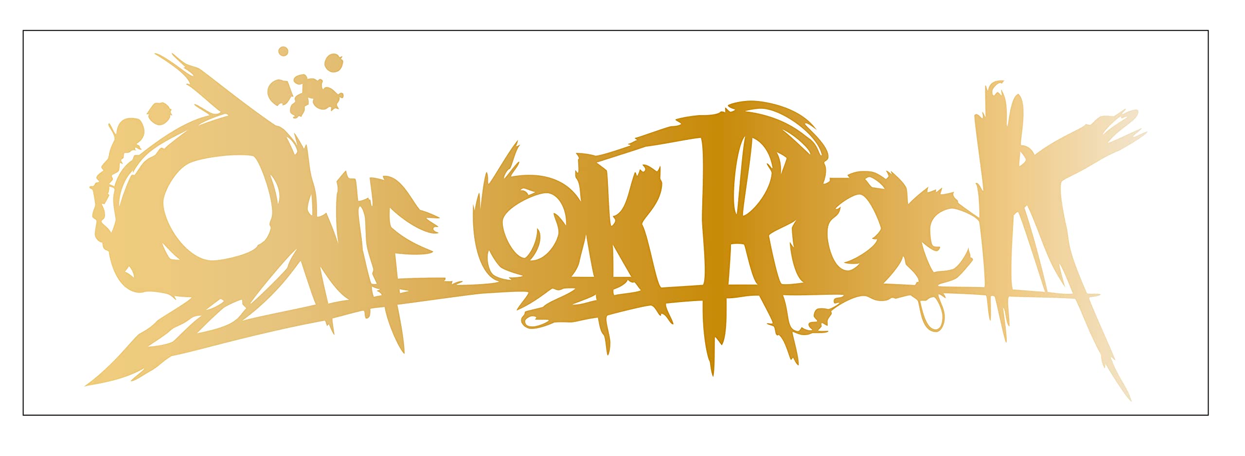 は*ん様 【新品未使用】ONE OK ROCK ワンオク 台湾限定 高雄限定 キ は