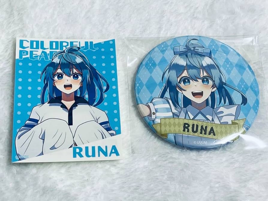 カラフルピーチるなまとめ売り