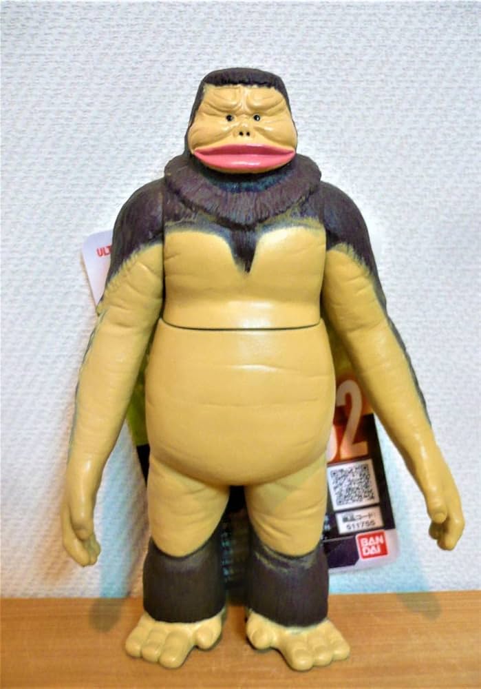 Amazon.co.jp: ウルトラ怪獣シリーズ M1号 ウルトラQ X Z : おもちゃ