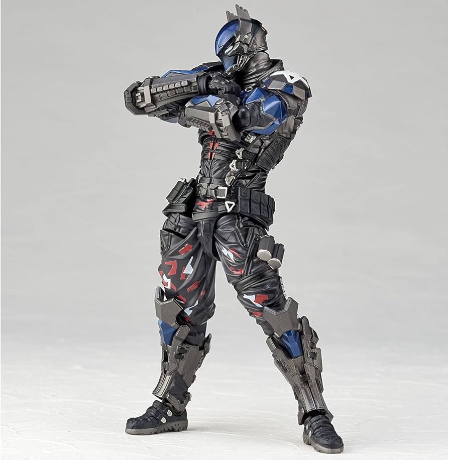 Amazon.co.jp: 海洋堂 figure complex AMAZING YAMAGUCHI Arkaham