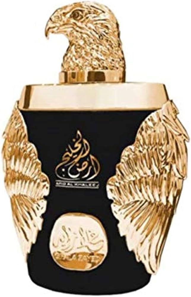 ARD AL KHALEEJ Ghala Zayed Luxury Gold (U) Edp 100ml Ae : Amazon