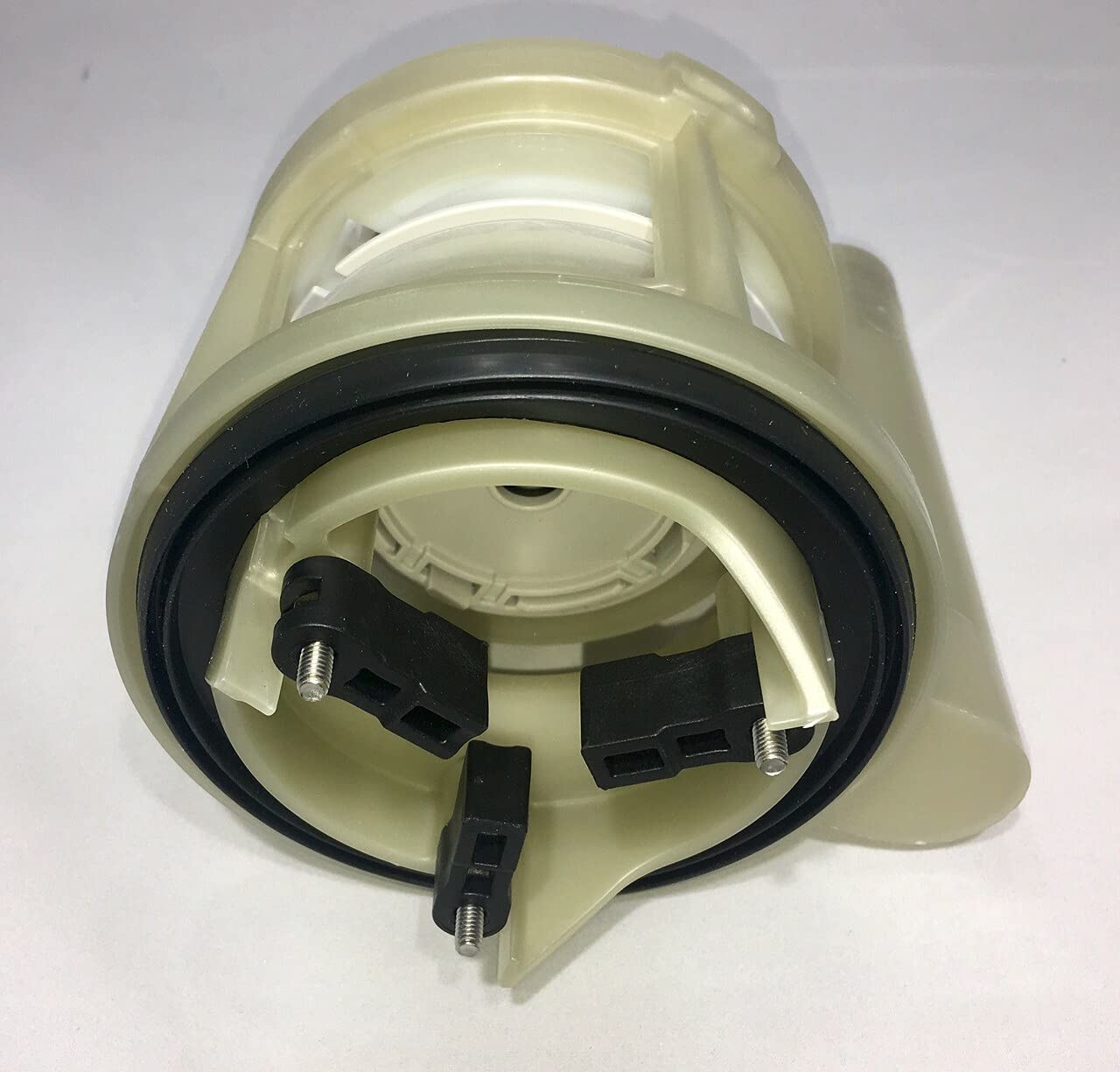 Toto THU460.6D-A Drain Valve Assembly for 1-PC L6 634 644 863E