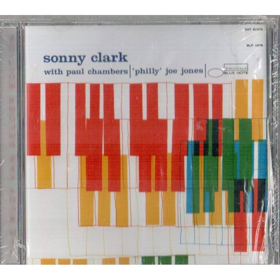 Amazon.co.jp: Sonny Clark Trio: ミュージック