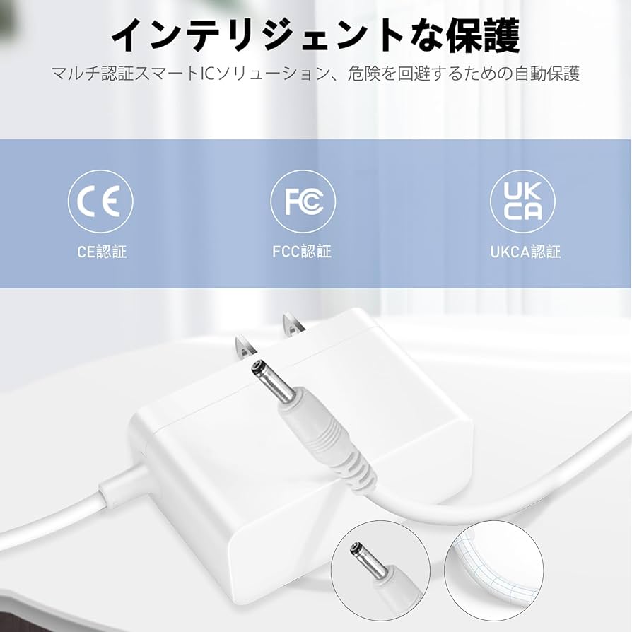 Panasonic UN-1015ポータブルテレビ 用アダプターセット Panasonic UN