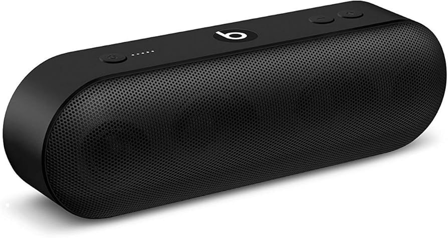 Amazon.co.jp: Beats Pill+ ポータブルワイヤレススピーカー -ステレオ