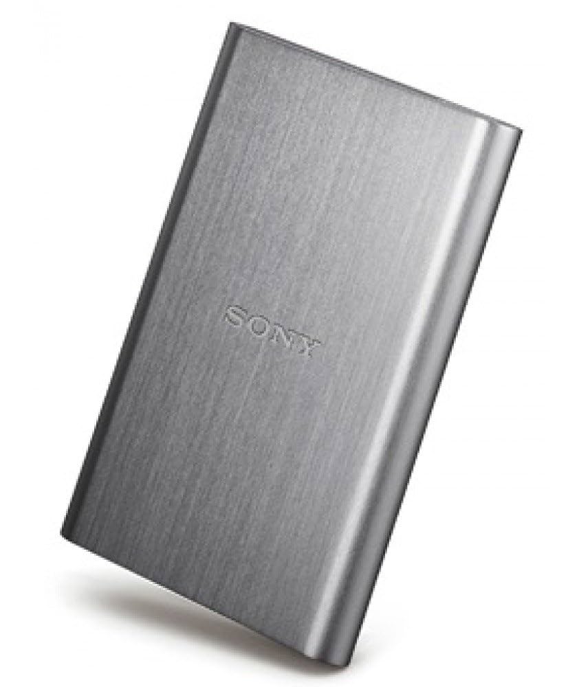 SONY nasne 1TB 外付けハードディスク 【公式通販】