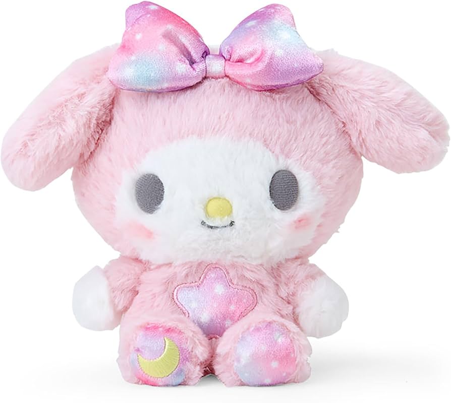 Amazon.co.jp: サンリオ(SANRIO) 癒しぬいぐるみ マイメロディ 066818