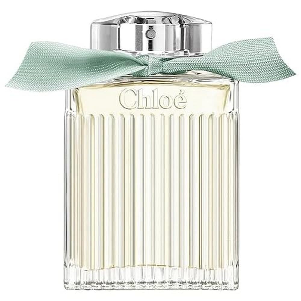 Amazon.com : Chloe Naturelle for Women Eau de Parfum Spray, 3.4