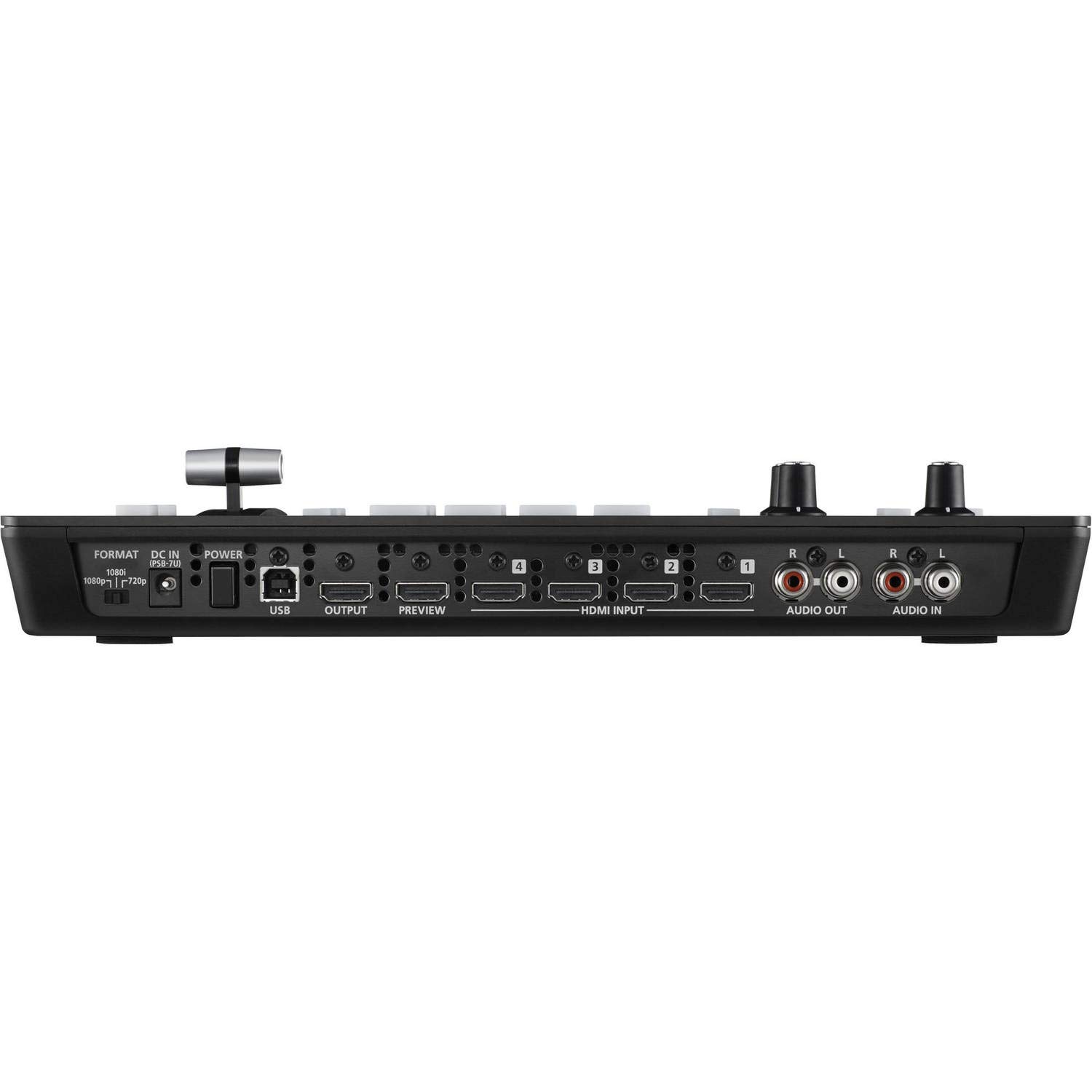 Amazon.com: Roland V-1HD Portable 4 x HDMI Input Switcher with