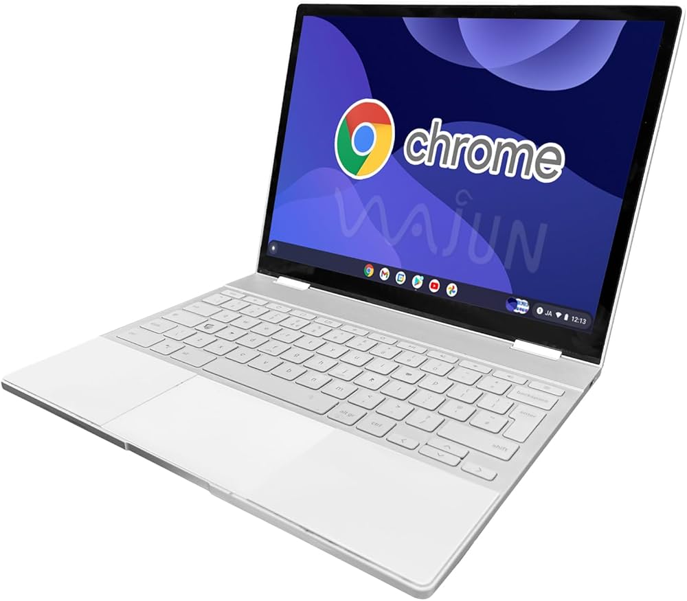 Amazon.co.jp: グーグル Pixelbook Chromebook C0A/12.5型フルHD