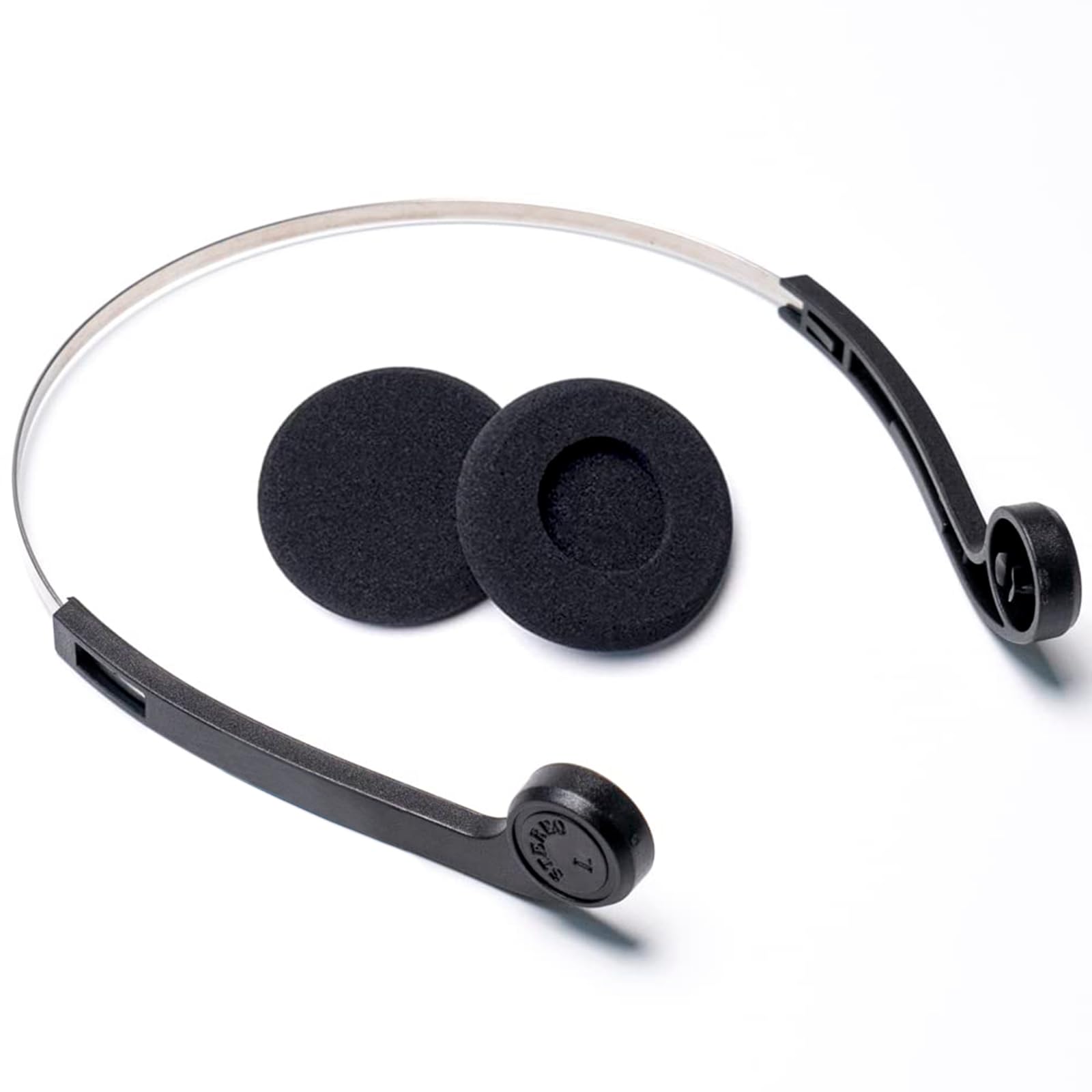 Amazon.com: Voarmaks Light Version Headband Head Pad Top Foam