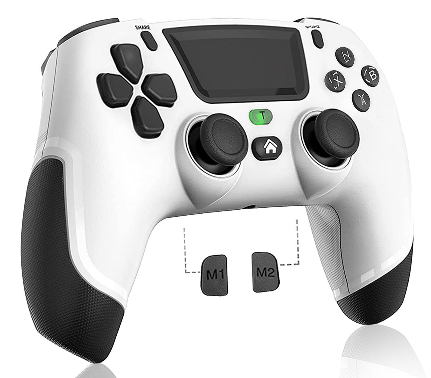 Amazon | PS4コントローラー Onlyzoo [10月新登場] PS4 コントローラー