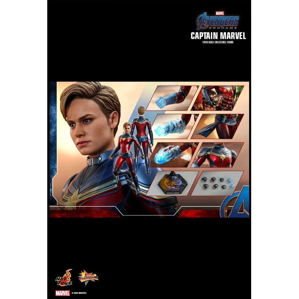 Amazon.co.jp: ホットトイズ ムービー・マスターピース アベンジャーズ